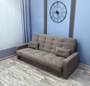 Прямой диван Комфорт НПБ 100 мм+40 мм ППУ в Нефтеюганске - nefteyugansk.mebel-tymen.ru | фото