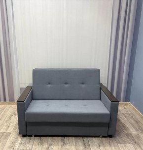 Прямой диван Лайт 1400 Аккордион ППУ в Нефтеюганске - nefteyugansk.mebel-tymen.ru | фото