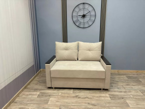 Прямой диван Леон 2 1400 НПБ 100 мм+30 мм ППУ в Нефтеюганске - nefteyugansk.mebel-tymen.ru | фото