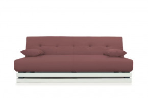 Прямой диван манго 1 Нео Даймроуз/Планки белые в Нефтеюганске - nefteyugansk.mebel-tymen.ru | фото