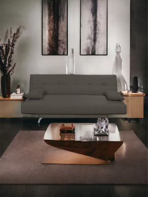 Прямой диван манго 2 Нео Графит в Нефтеюганске - nefteyugansk.mebel-tymen.ru | фото