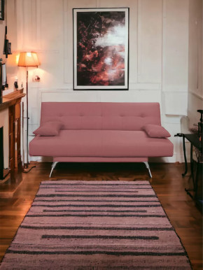 Прямой диван манго 2 Савана Даймроуз в Нефтеюганске - nefteyugansk.mebel-tymen.ru | фото