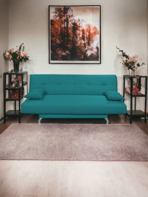 Прямой диван манго 2 Савана Лагун в Нефтеюганске - nefteyugansk.mebel-tymen.ru | фото