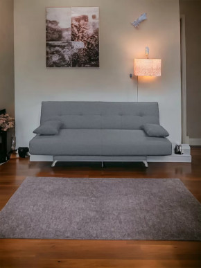 Прямой диван манго 2 Савана Маус в Нефтеюганске - nefteyugansk.mebel-tymen.ru | фото