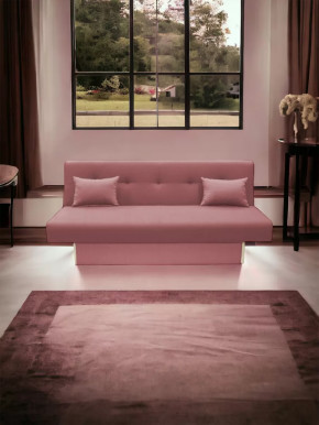 Прямой диван манго 4 Савана Даймроуз в Нефтеюганске - nefteyugansk.mebel-tymen.ru | фото