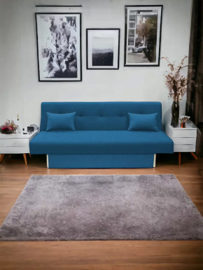 Прямой диван манго 4 Савана Деним в Нефтеюганске - nefteyugansk.mebel-tymen.ru | фото