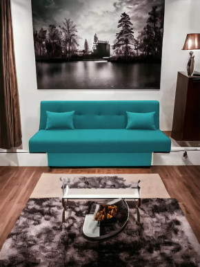 Прямой диван манго 4 Савана Лагун в Нефтеюганске - nefteyugansk.mebel-tymen.ru | фото