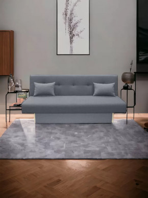 Прямой диван манго 4 Савана Маус в Нефтеюганске - nefteyugansk.mebel-tymen.ru | фото