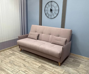 Прямой диван Рондо НПБ 100 мм+40 мм ППУ в Нефтеюганске - nefteyugansk.mebel-tymen.ru | фото