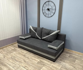 Прямой диван Студия ППУ Еврокнижка в Нефтеюганске - nefteyugansk.mebel-tymen.ru | фото