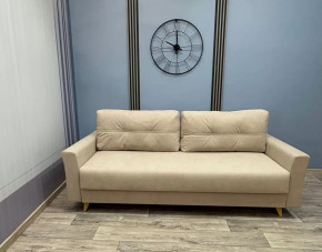 Прямой диван Верона НПБ 120 мм+30 мм ППУ в Нефтеюганске - nefteyugansk.mebel-tymen.ru | фото