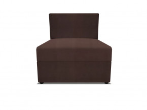 Прямой модуль Бергамо Dream Chocolate кат. 3 в Нефтеюганске - nefteyugansk.mebel-tymen.ru | фото