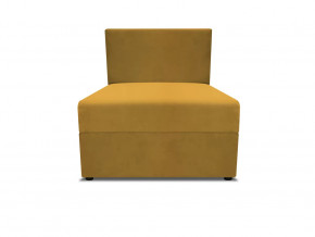 Прямой модуль Бергамо Dream Yellow кат. 3 в Нефтеюганске - nefteyugansk.mebel-tymen.ru | фото