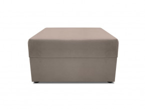 Пуф Бергамо Dream Beige кат. 3 в Нефтеюганске - nefteyugansk.mebel-tymen.ru | фото