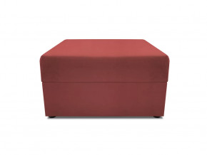 Пуф Бергамо Dream Coral кат. 3 в Нефтеюганске - nefteyugansk.mebel-tymen.ru | фото