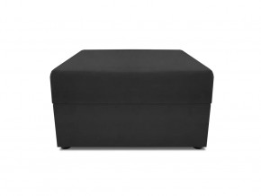 Пуф Бергамо Dream Grafit кат. 3 в Нефтеюганске - nefteyugansk.mebel-tymen.ru | фото