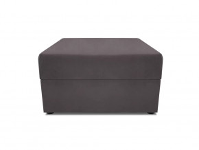 Пуф Бергамо Dream Grey кат. 3 в Нефтеюганске - nefteyugansk.mebel-tymen.ru | фото