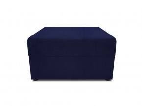 Пуф Бергамо Dream Indigo кат. 3 в Нефтеюганске - nefteyugansk.mebel-tymen.ru | фото