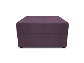 Пуф Бергамо Dream Plum кат. 3 в Нефтеюганске - nefteyugansk.mebel-tymen.ru | фото
