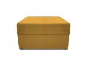Пуф Бергамо Dream Yellow кат. 3 в Нефтеюганске - nefteyugansk.mebel-tymen.ru | фото