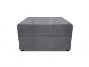 Пуф Бергамо Savana Plus Ash кат. 1 в Нефтеюганске - nefteyugansk.mebel-tymen.ru | фото