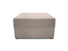 Пуф Бергамо Savana Plus Ivory кат. 1 в Нефтеюганске - nefteyugansk.mebel-tymen.ru | фото