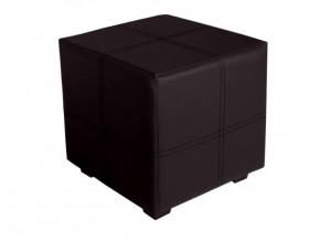 Пуф детский квадратный Марио (черный) в Нефтеюганске - nefteyugansk.mebel-tymen.ru | фото
