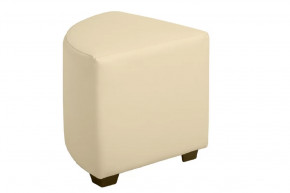 Пуф детский Марио (бежевый) в Нефтеюганске - nefteyugansk.mebel-tymen.ru | фото