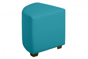 Пуф детский Марио (бирюзовый) в Нефтеюганске - nefteyugansk.mebel-tymen.ru | фото