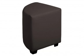 Пуф детский Марио (черный) в Нефтеюганске - nefteyugansk.mebel-tymen.ru | фото