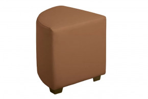 Пуф детский Марио (коричневый) в Нефтеюганске - nefteyugansk.mebel-tymen.ru | фото