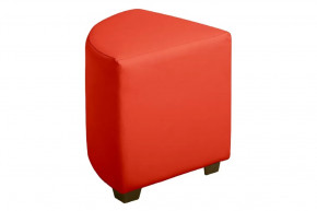 Пуф детский Марио (красный) в Нефтеюганске - nefteyugansk.mebel-tymen.ru | фото