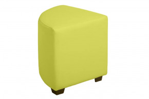 Пуф детский Марио (лайм) в Нефтеюганске - nefteyugansk.mebel-tymen.ru | фото