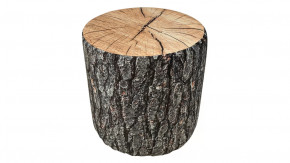 Пуф «Грей» тип 1 в Нефтеюганске - nefteyugansk.mebel-tymen.ru | фото