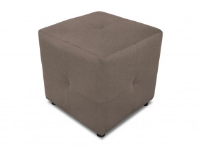 Пуф Куб Bahama Ash кат.2 в Нефтеюганске - nefteyugansk.mebel-tymen.ru | фото