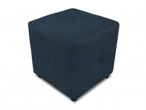 Пуф Куб Bahama Denim кат.2 в Нефтеюганске - nefteyugansk.mebel-tymen.ru | фото