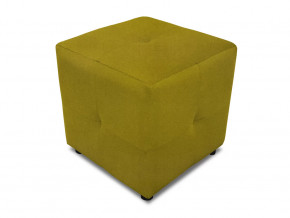 Пуф Куб Bahama Green кат.2 в Нефтеюганске - nefteyugansk.mebel-tymen.ru | фото