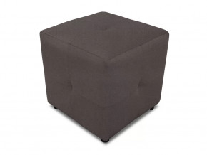 Пуф Куб Bahama Grey кат.2 в Нефтеюганске - nefteyugansk.mebel-tymen.ru | фото