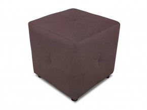 Пуф Куб Bahama Plum кат.2 в Нефтеюганске - nefteyugansk.mebel-tymen.ru | фото
