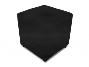 Пуф Куб Marvel Black кат.4 в Нефтеюганске - nefteyugansk.mebel-tymen.ru | фото