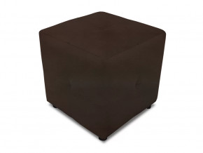 Пуф Куб Marvel Chocolate кат.4 в Нефтеюганске - nefteyugansk.mebel-tymen.ru | фото