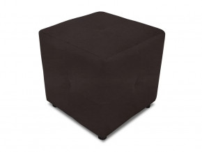 Пуф Куб Marvel Pearl Chestnut кат.4 в Нефтеюганске - nefteyugansk.mebel-tymen.ru | фото