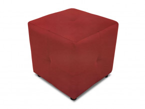 Пуф Куб Marvel Red кат.4 в Нефтеюганске - nefteyugansk.mebel-tymen.ru | фото