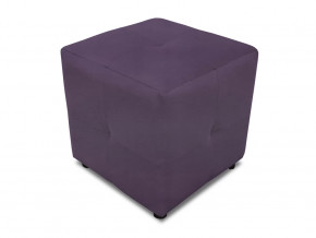 Пуф Куб Marvel Viola кат.4 в Нефтеюганске - nefteyugansk.mebel-tymen.ru | фото