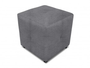 Пуф Куб Savana Plus Ash кат.1 в Нефтеюганске - nefteyugansk.mebel-tymen.ru | фото