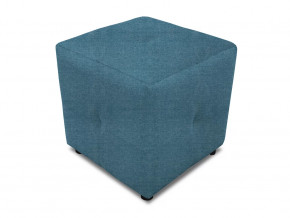 Пуф Куб Savana Plus Blue кат.1 в Нефтеюганске - nefteyugansk.mebel-tymen.ru | фото
