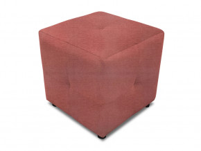 Пуф Куб Savana Plus Coral кат.1 в Нефтеюганске - nefteyugansk.mebel-tymen.ru | фото