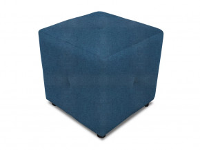 Пуф Куб Savana Plus Denim кат.1 в Нефтеюганске - nefteyugansk.mebel-tymen.ru | фото