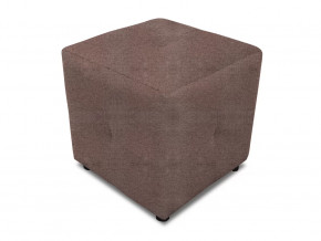 Пуф Куб Savana Plus Toffee кат.1 в Нефтеюганске - nefteyugansk.mebel-tymen.ru | фото
