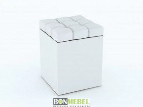 Пуф "Квадро" в Нефтеюганске - nefteyugansk.mebel-tymen.ru | фото